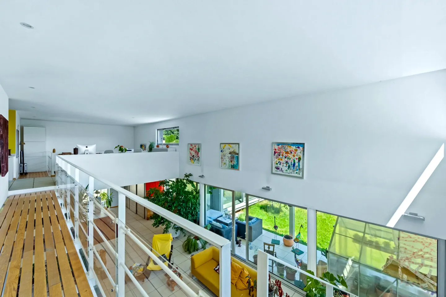 Elegant Villa in Nature - Photo 7 of 18