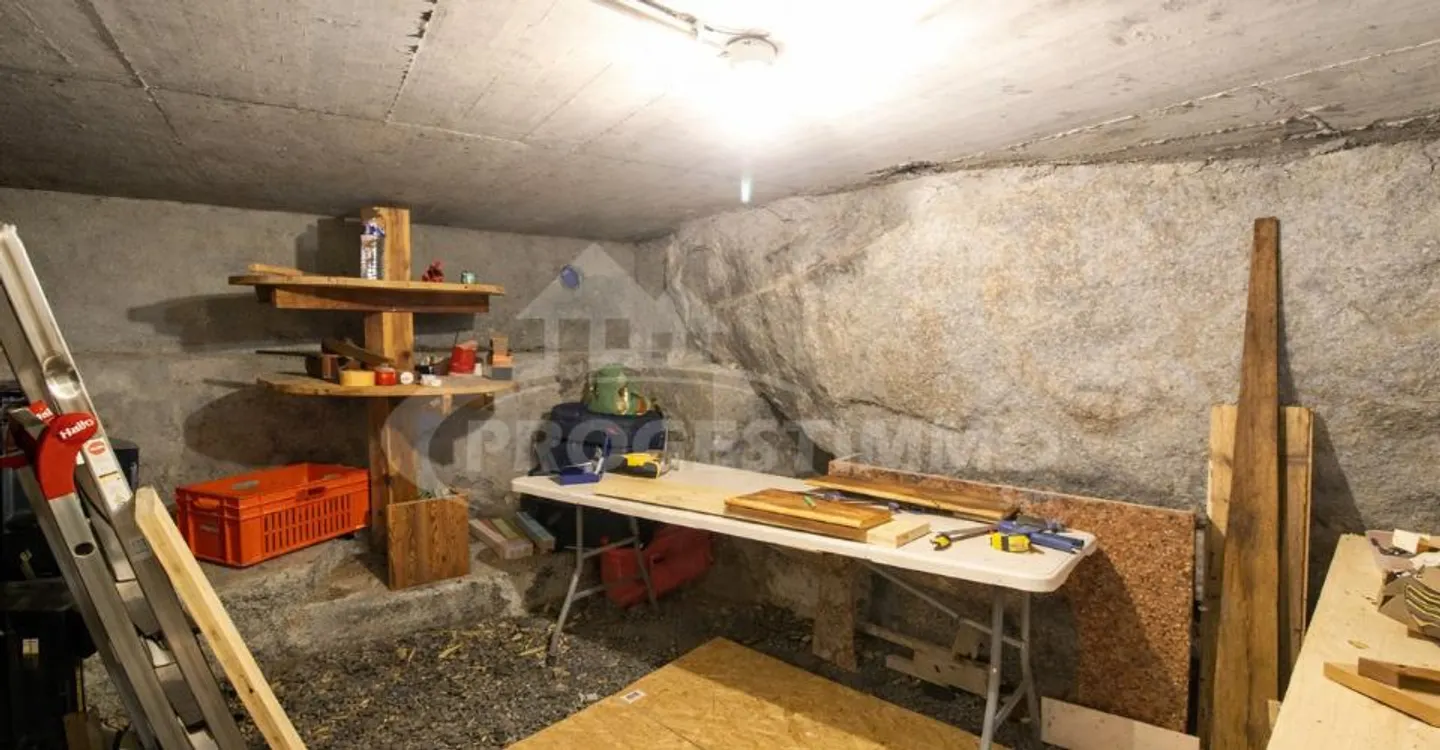 DORFHAUS MIT ERWEITERUNGSMÖGLICHKEITEN - Foto 11 von 11