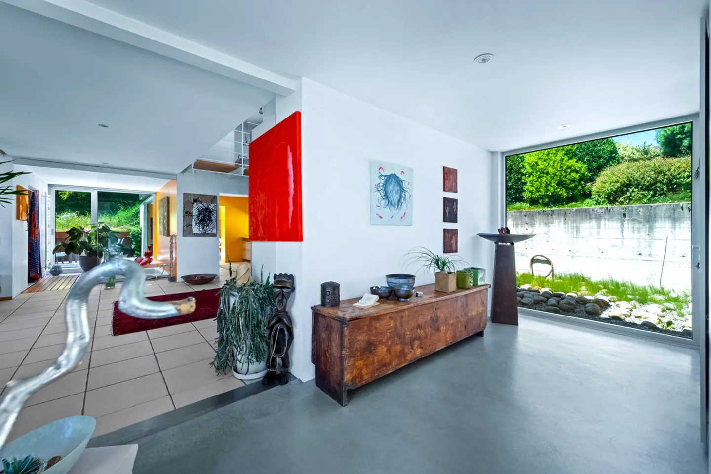 Elegant Villa in Nature - Photo 15 of 18