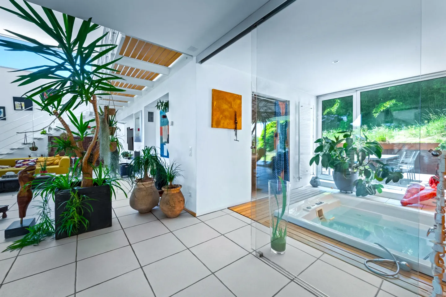 Elegant Villa in Nature - Photo 18 of 18