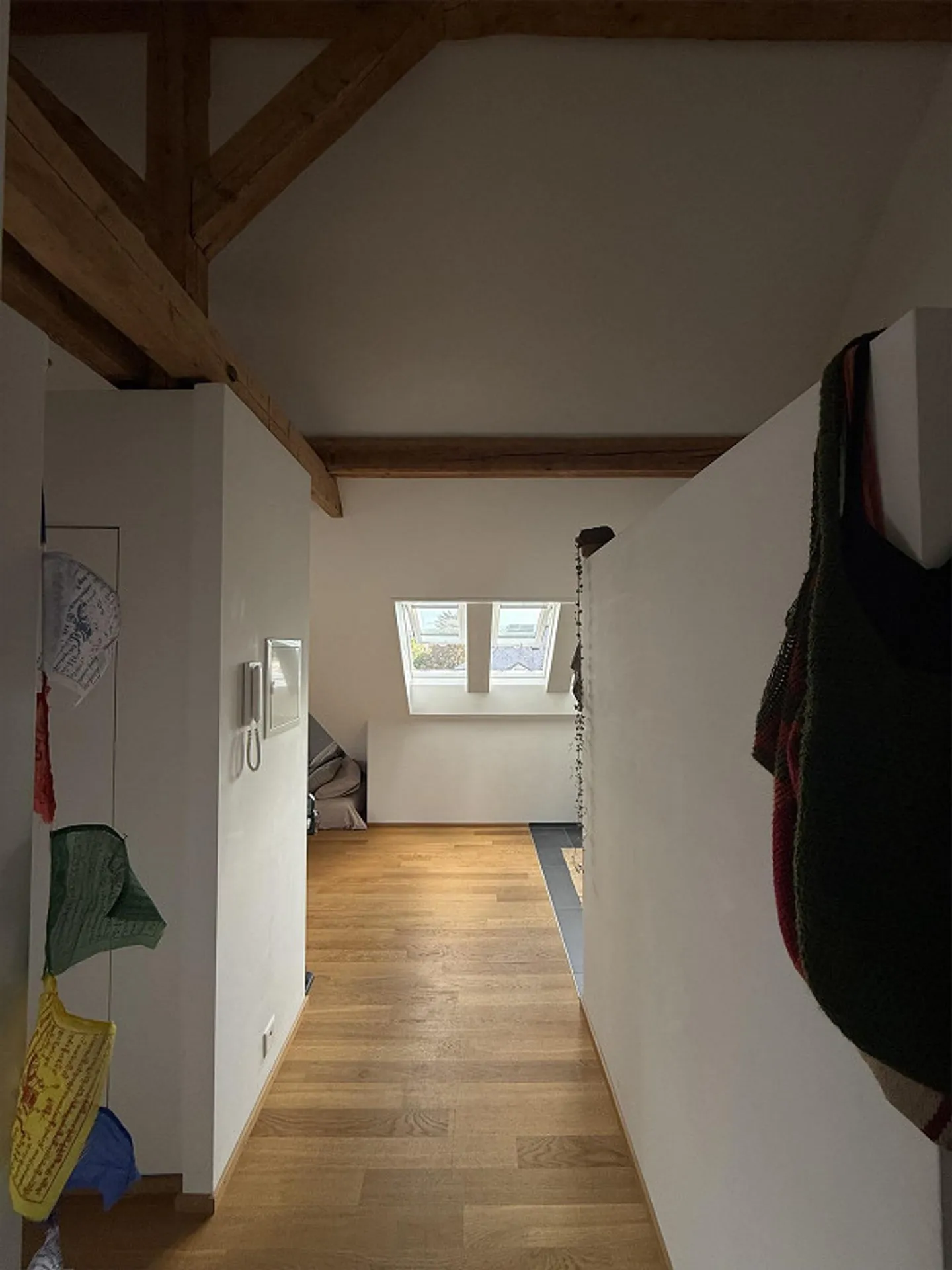 Appartamento - Foto 1 di 9