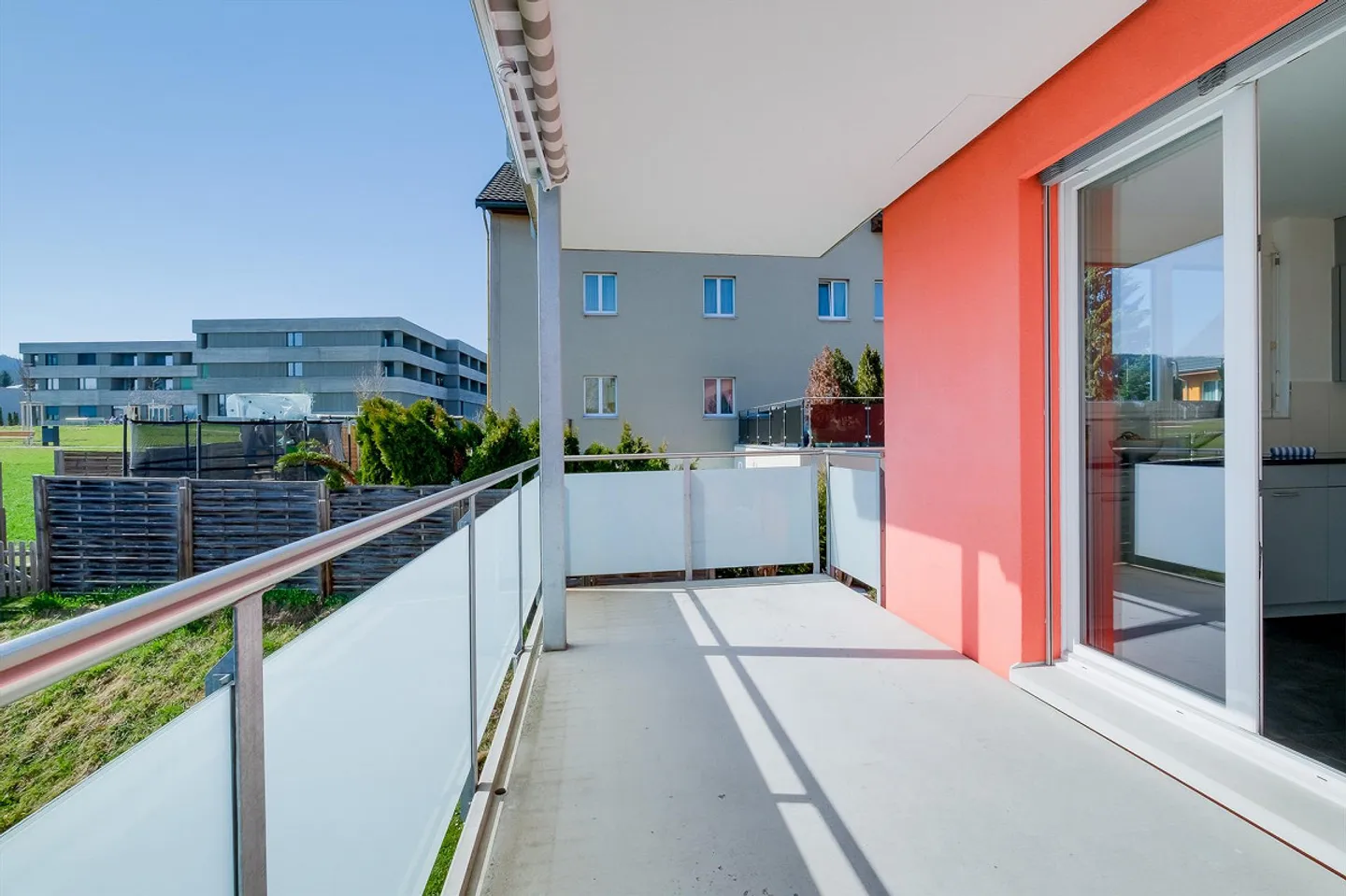 Appartamento familiare ultramoderno - Foto 5 di 9