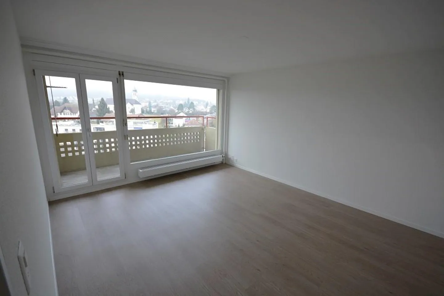 Apartment in the center of Biberist - Photo 2 of 5