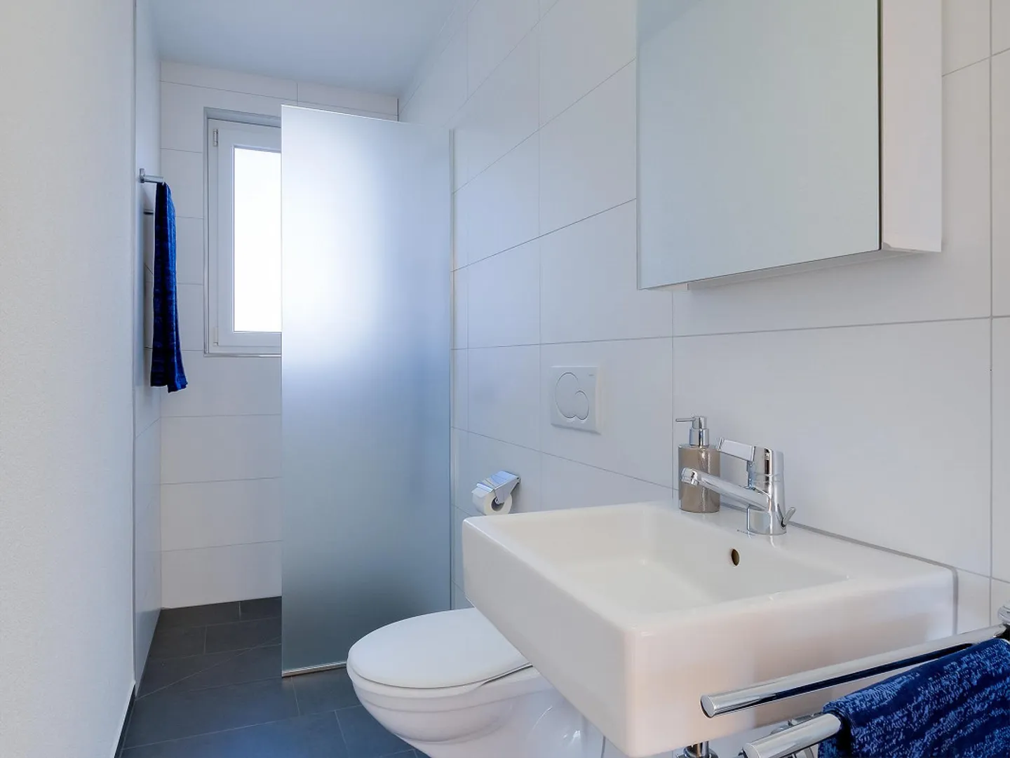 Appartamento familiare ultramoderno - Foto 7 di 9