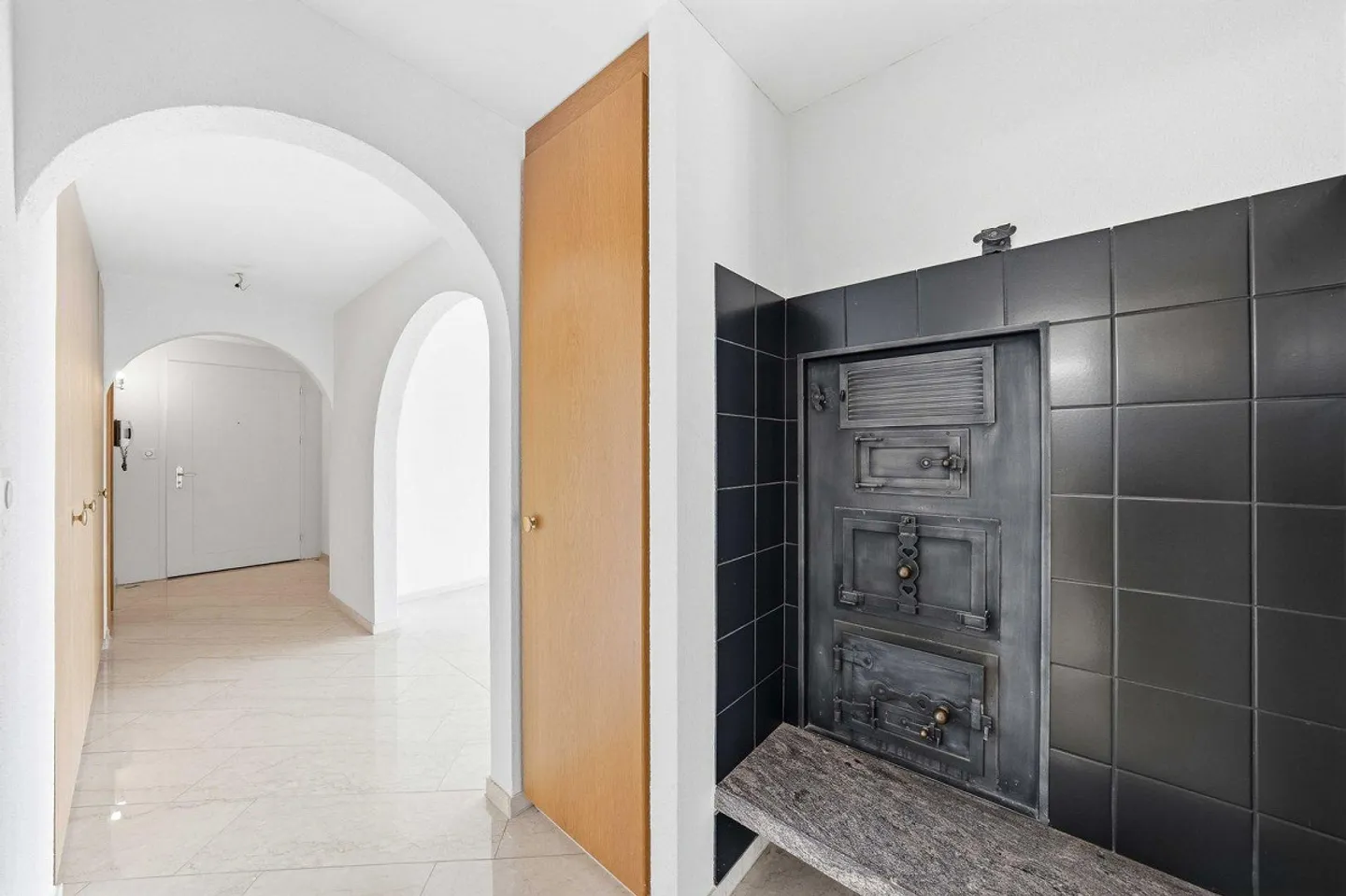 Appartamento 3.5 locali incluso due posti auto in garage - Foto 5 di 15