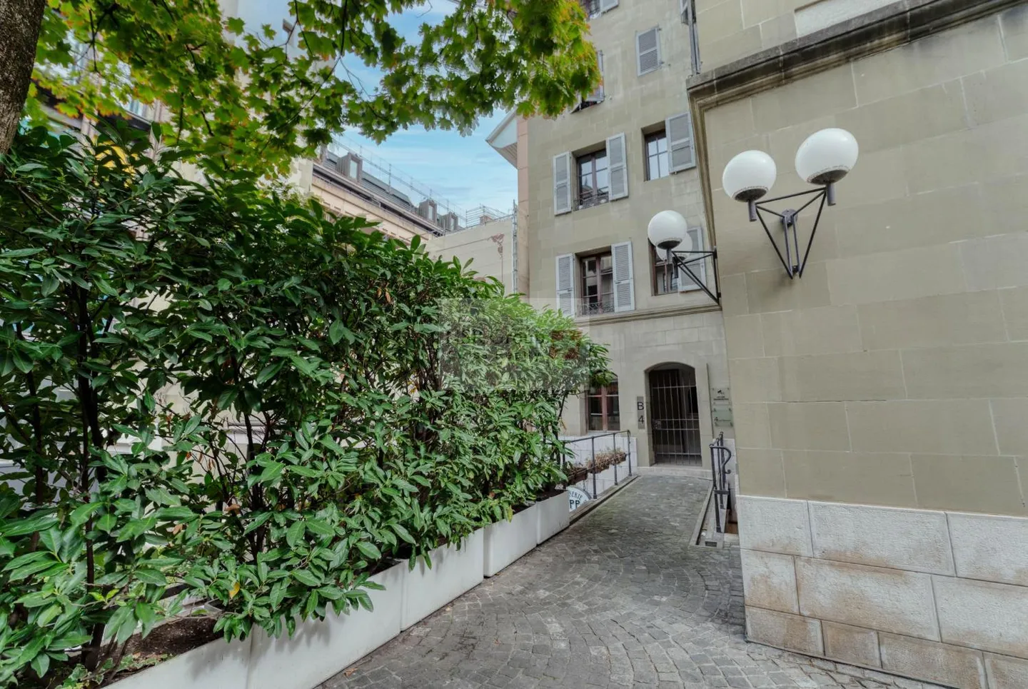 Exclusivité - Penthouse au cœur de la vieille ville - Photo 7 sur 7