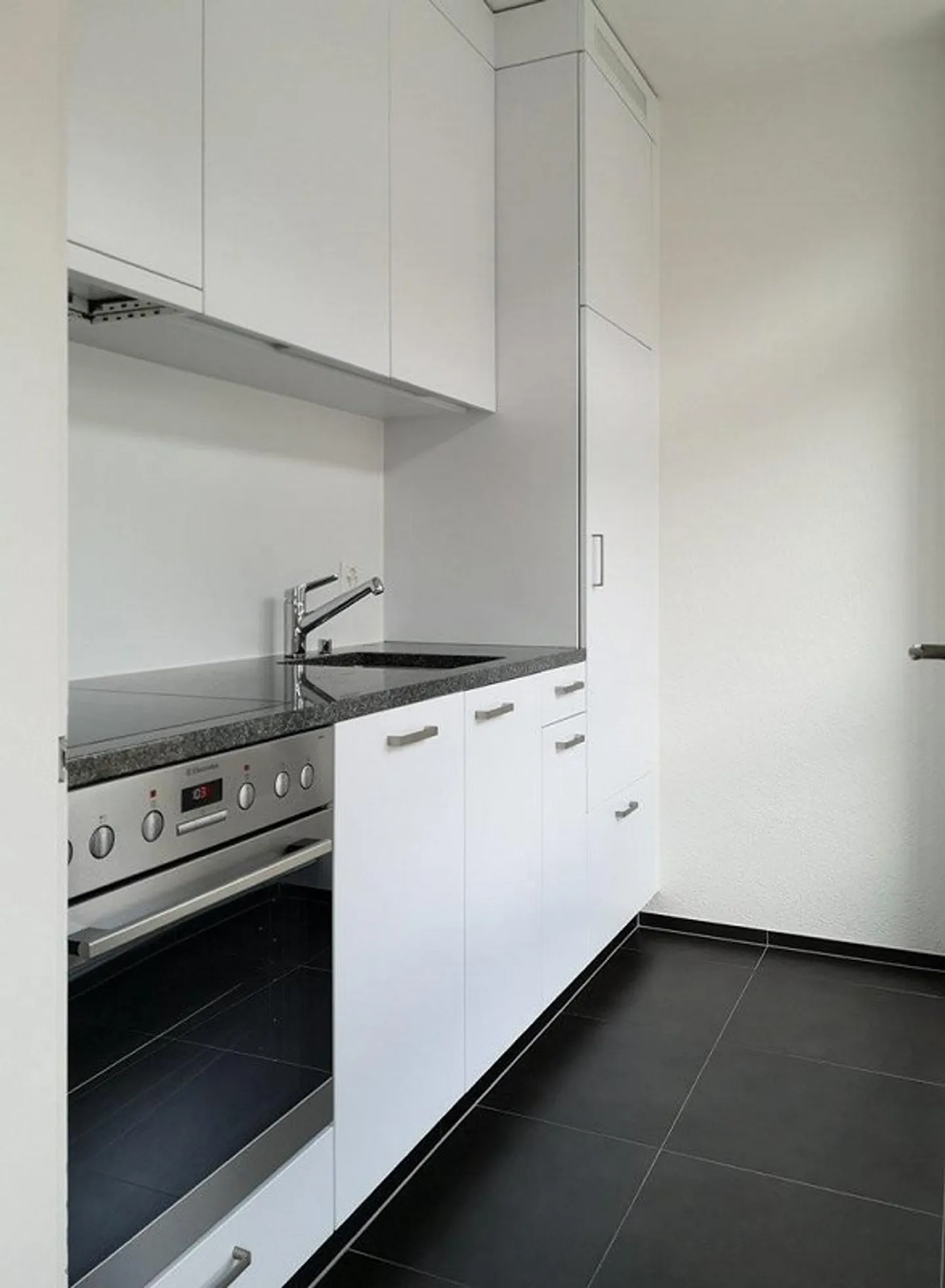 Ideale Singlewohnung in der Stadt - Foto 2 von 5