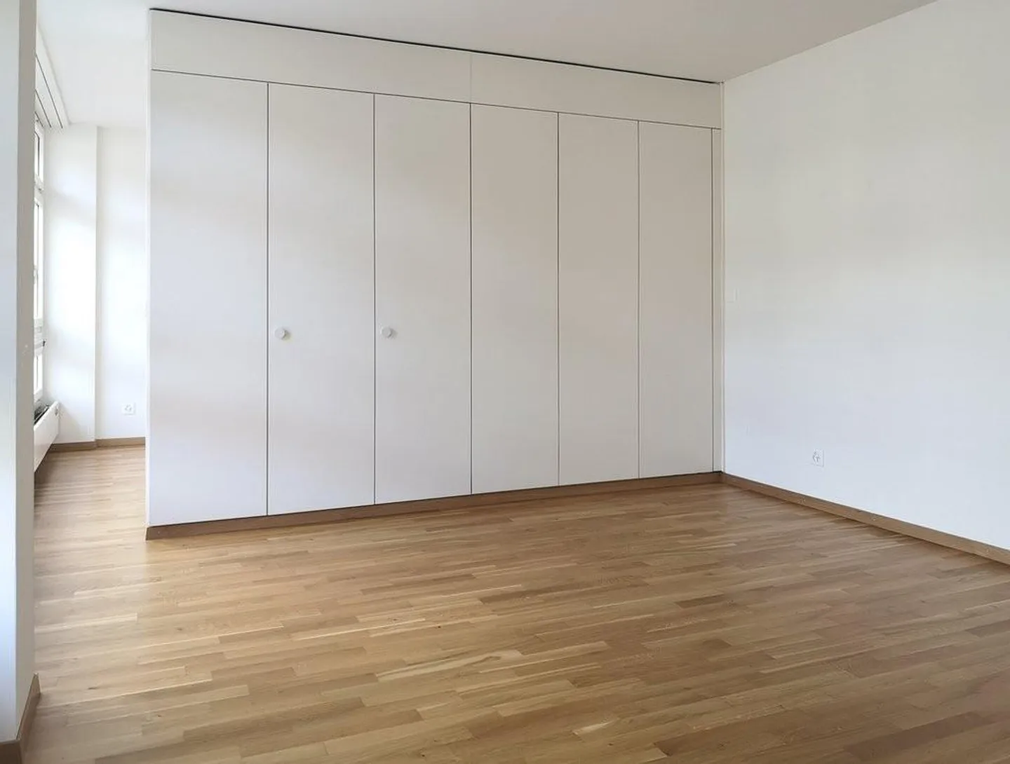 Ideale Singlewohnung in der Stadt - Foto 3 von 5