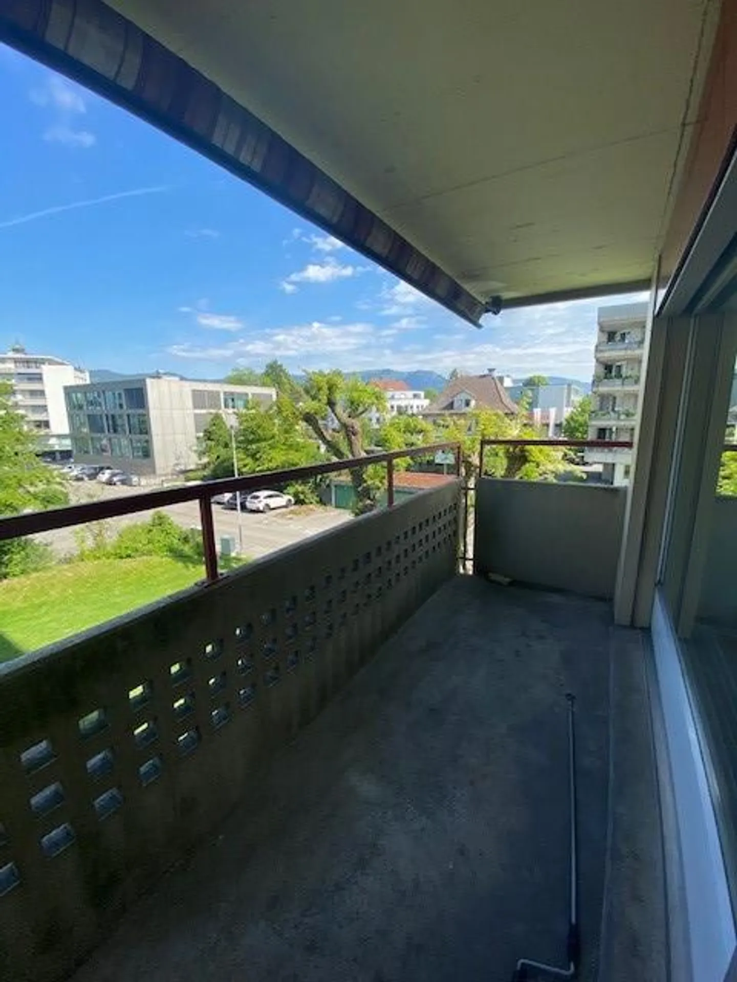 Apartment in the center of Biberist - Photo 5 of 5