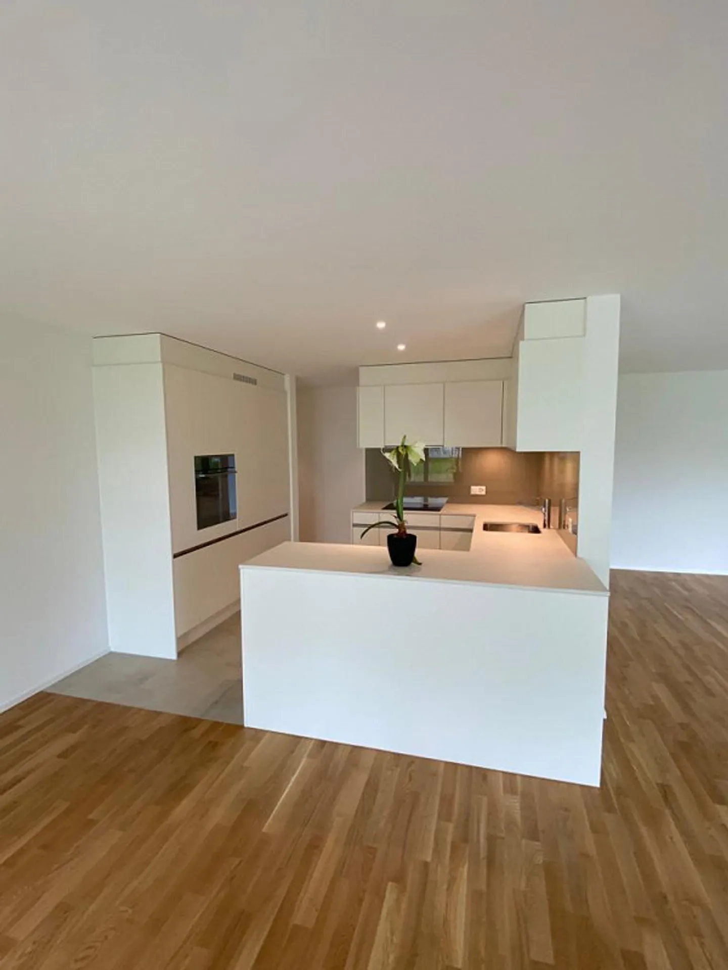 Spacious 4.5 Room Apartment - Photo 2 of 12