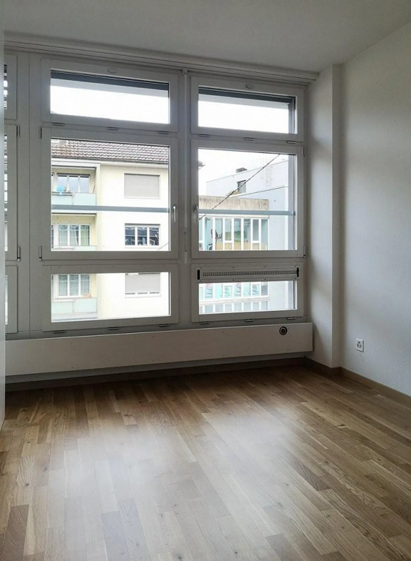Ideale Singlewohnung in der Stadt - Foto 4 von 5