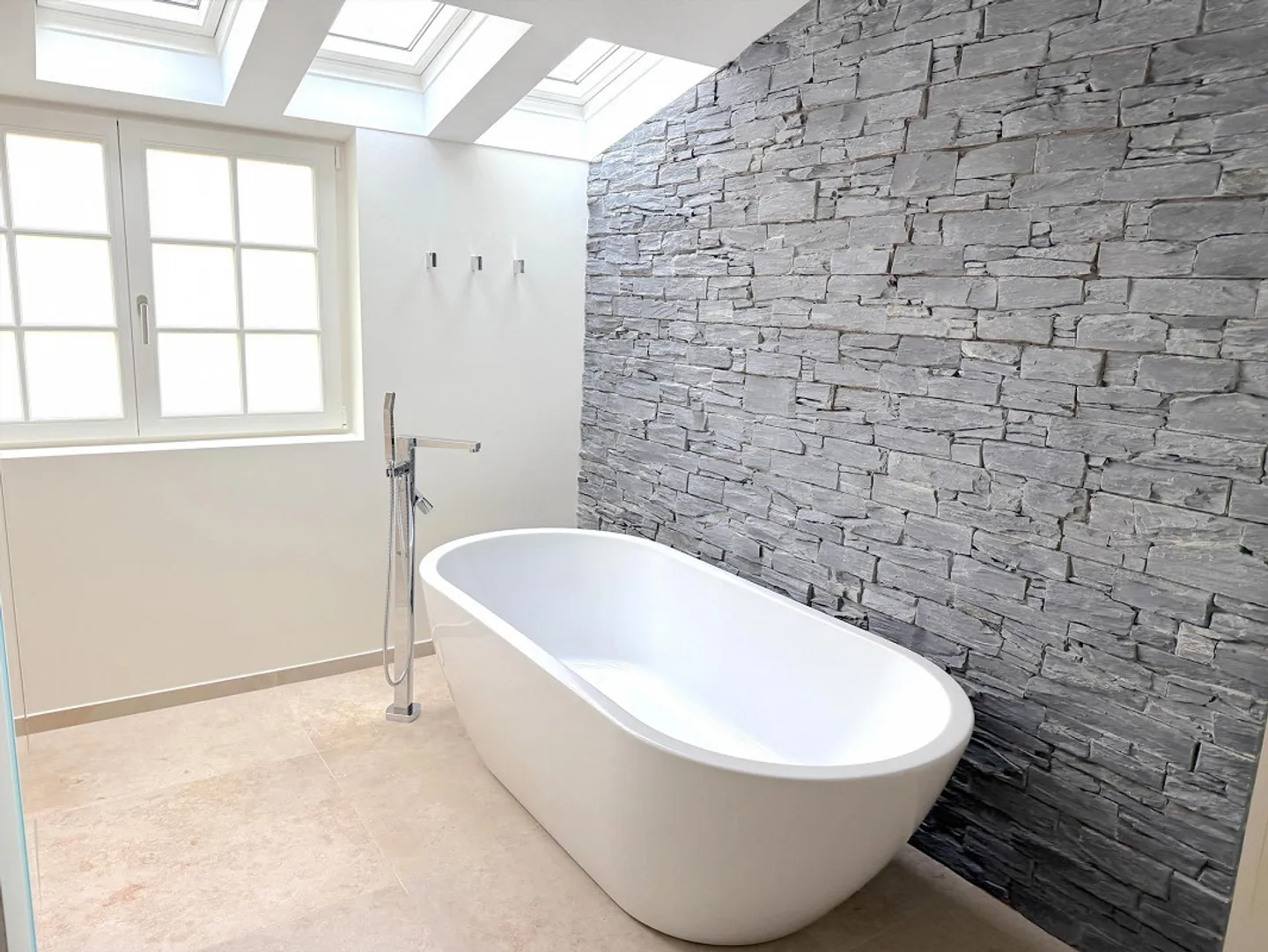 Affascinante casa a schiera di 10 stanze in posizione privilegiata a Riehen con giardino da sogno - Foto 12 di 14