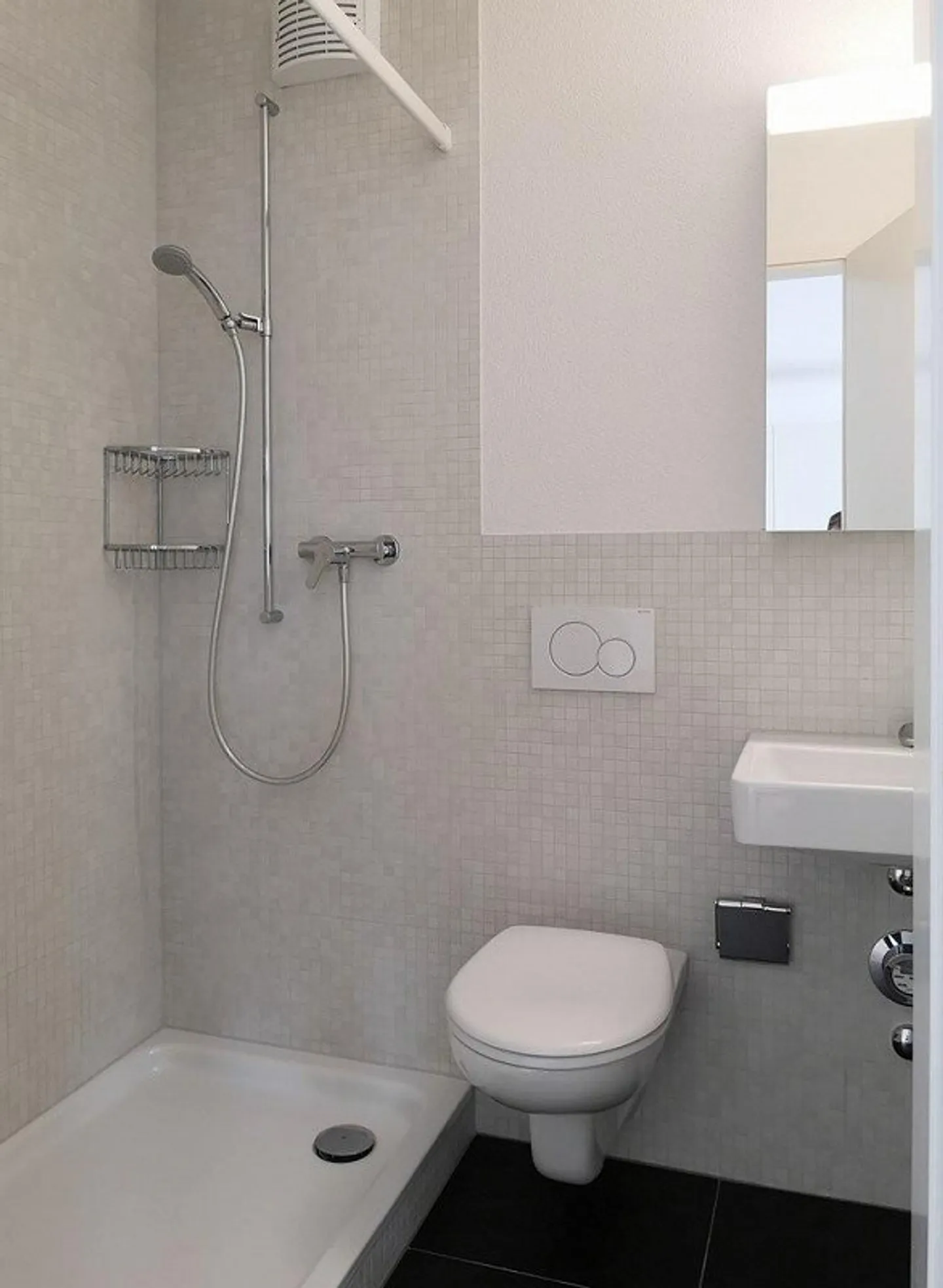 Ideale Singlewohnung in der Stadt - Foto 5 von 5