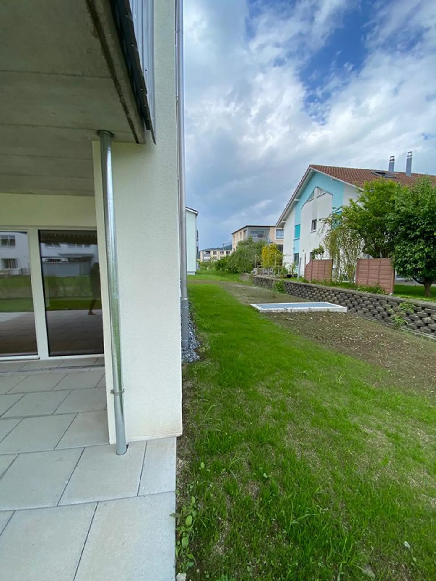 Spacious 4.5 Room Apartment - Photo 9 of 12