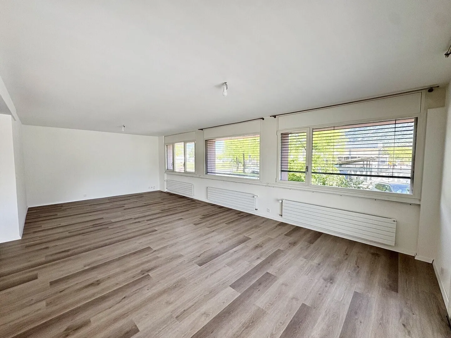 3.5 Room Apartment - Photo 2 of 6