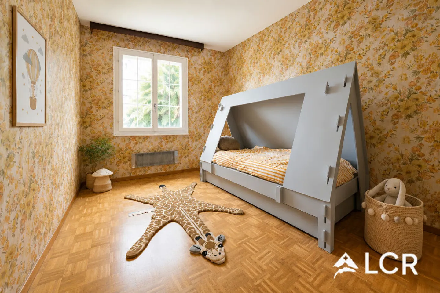 Magnifique maison familiale 8,5p / Jardin avec piscine et appartement indépendant - Photo 10 of 13
