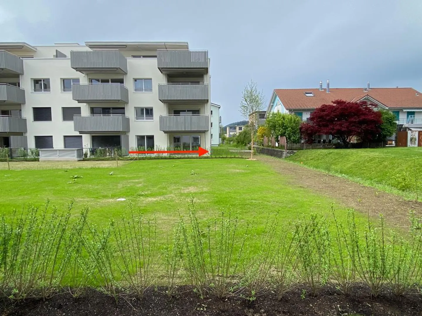 Spacious 4.5 Room Apartment - Photo 10 of 12