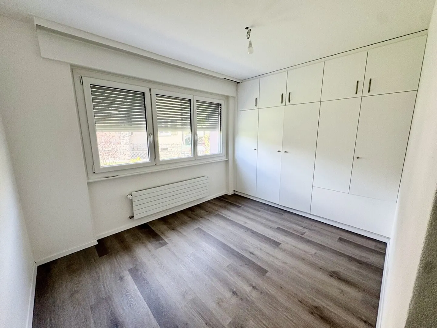 3.5 Room Apartment - Photo 3 of 6