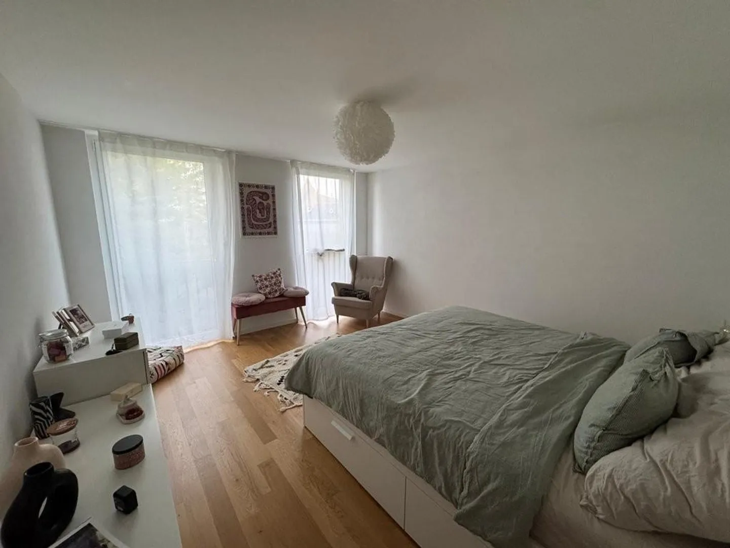 Appartamento in affitto - Foto 5 di 10