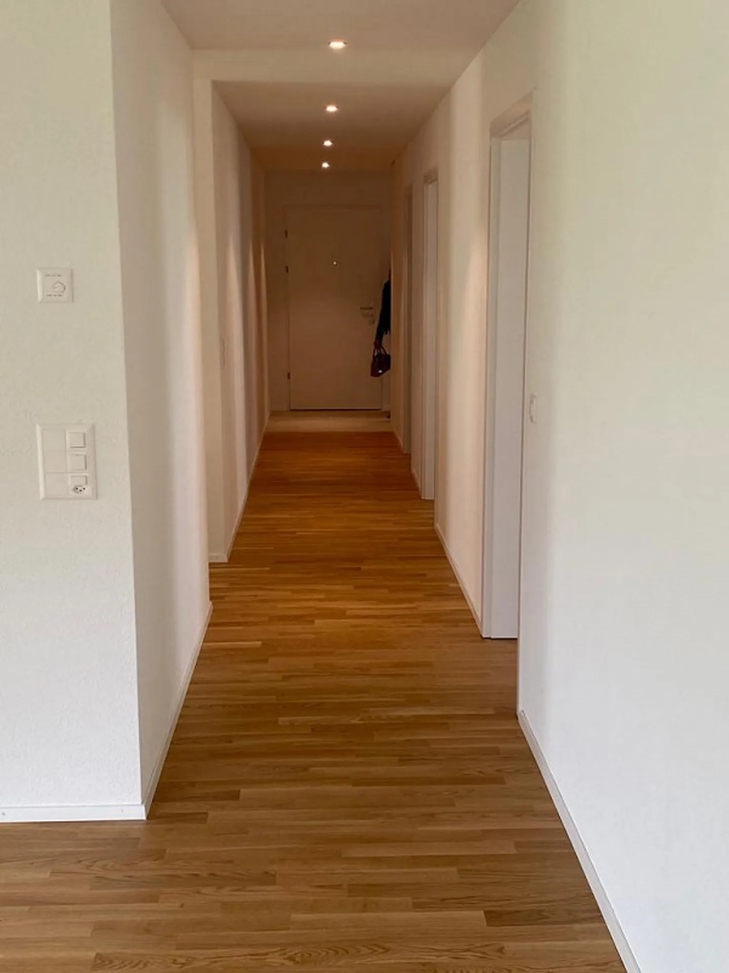 Spacious 4.5 Room Apartment - Photo 8 of 12