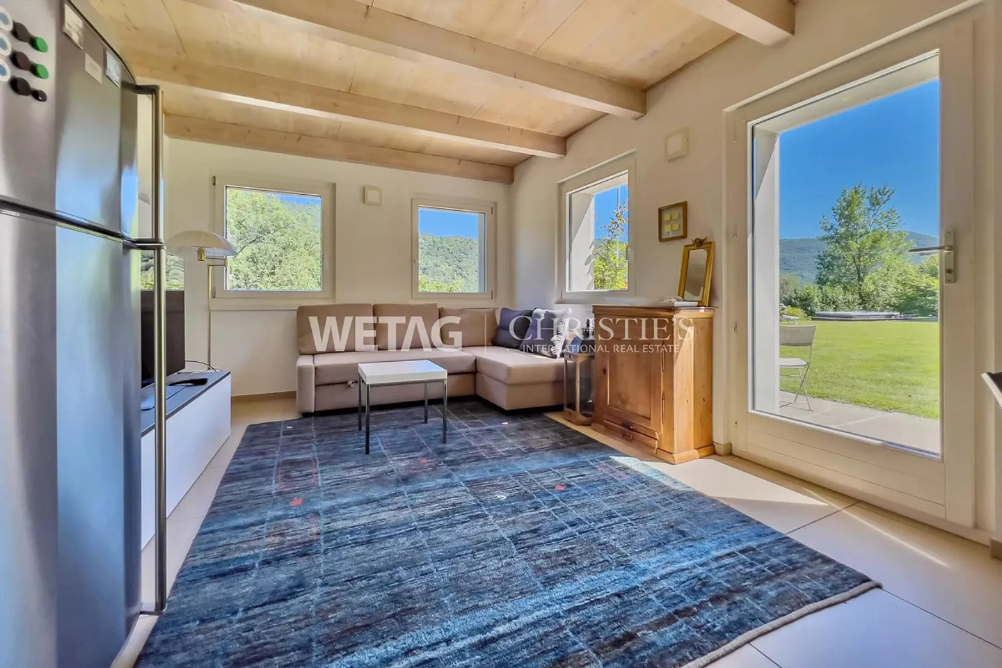 Propriétés exclusives sur un terrain de 39 000 m² à Montagnola... - Photo 5 sur 11