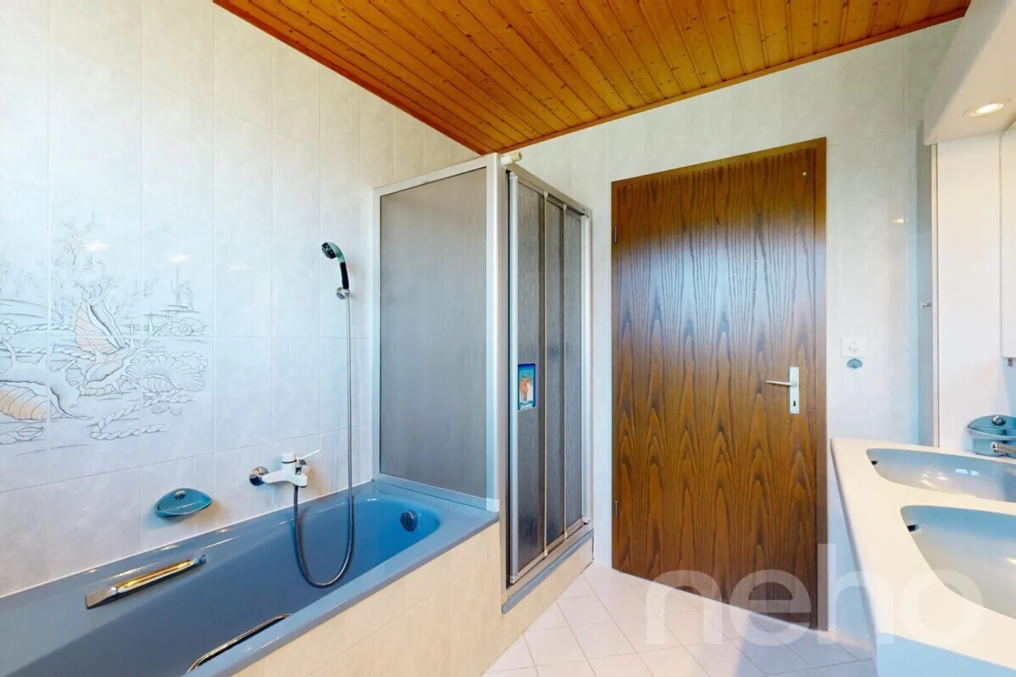 Maison spacieuse avec atelier/studio et jardin ensoleillé - Photo 8 sur 12