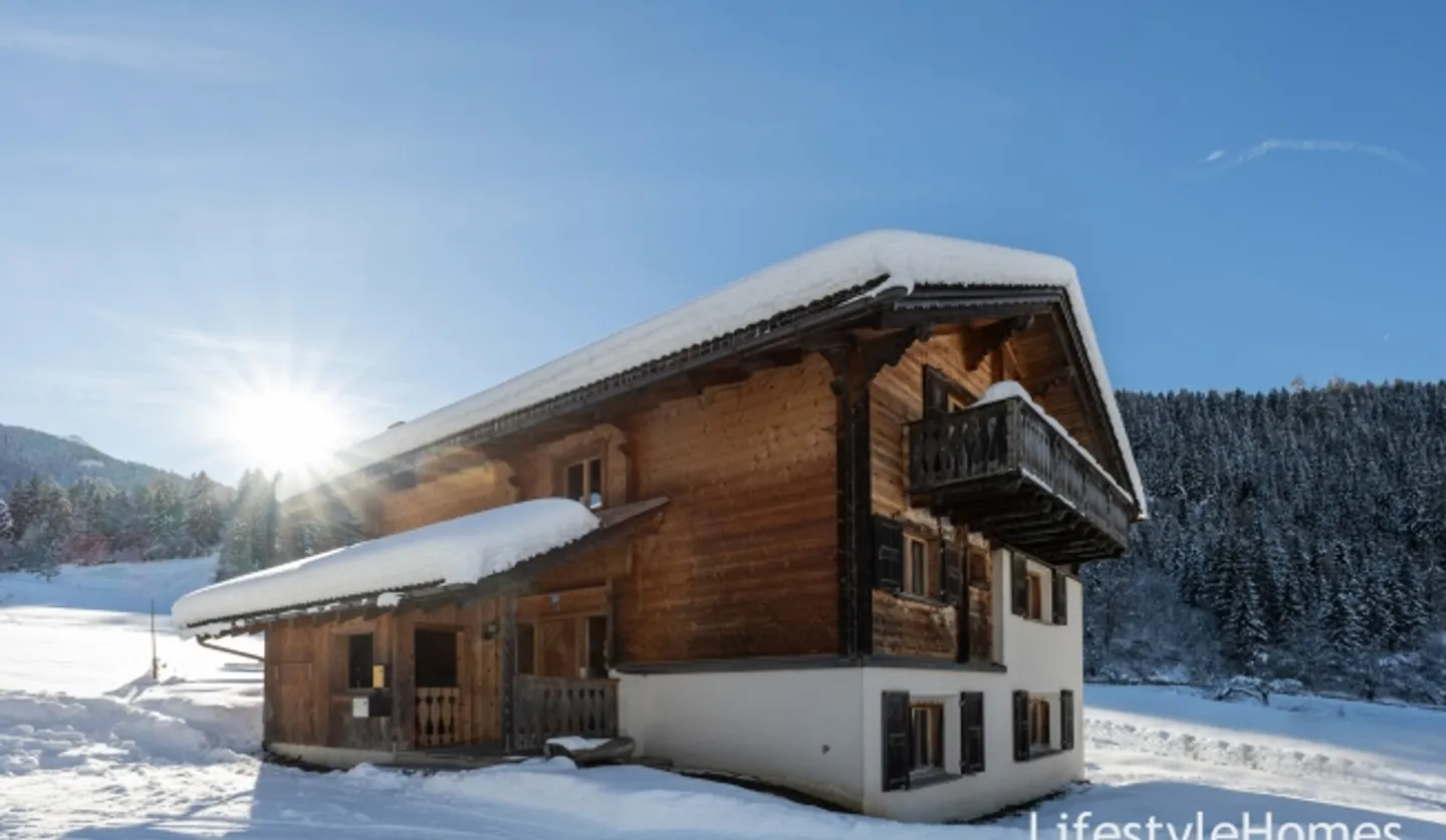 Wohnung mieten - Foto 2 von 4