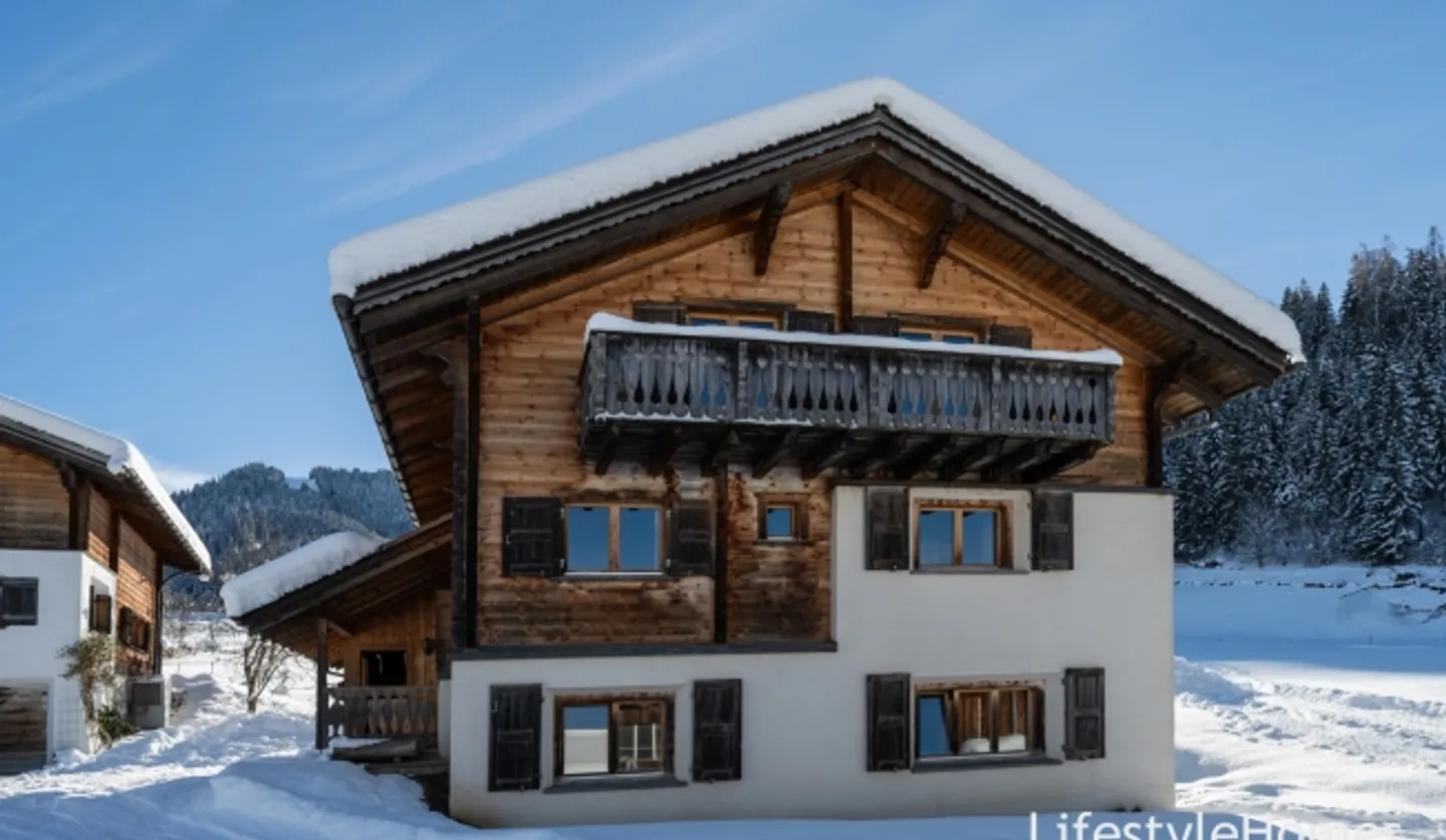 Wohnung mieten - Foto 3 von 4