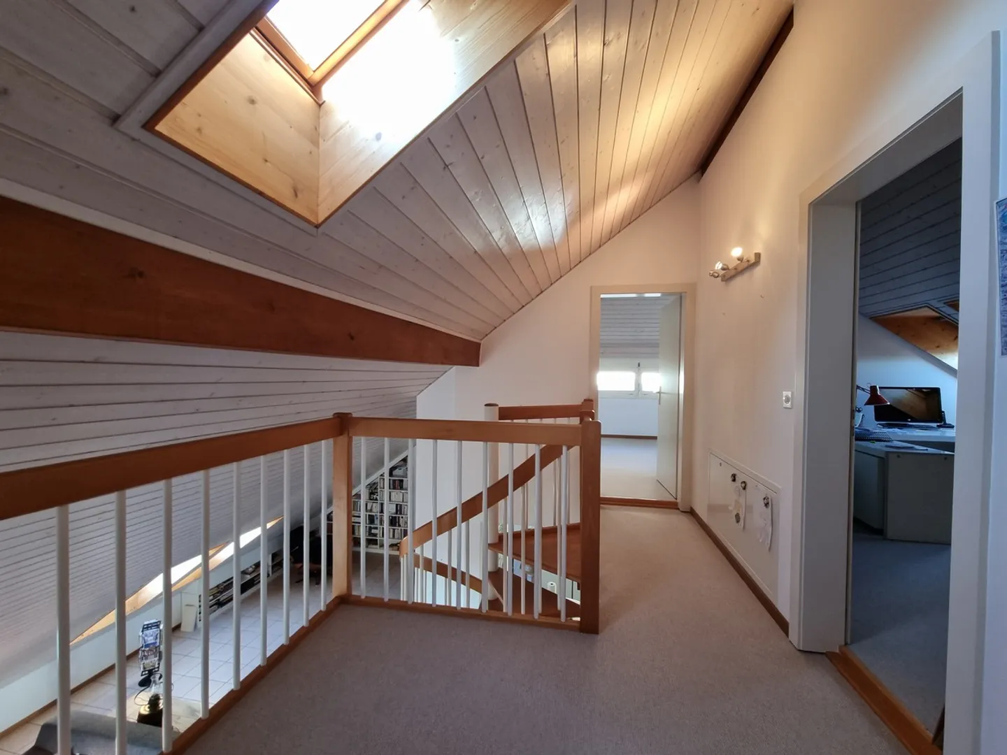 Magnifico appartamento di 5,5 stanze situato nel vecchio villaggio di Bussigny - Foto 13 di 13