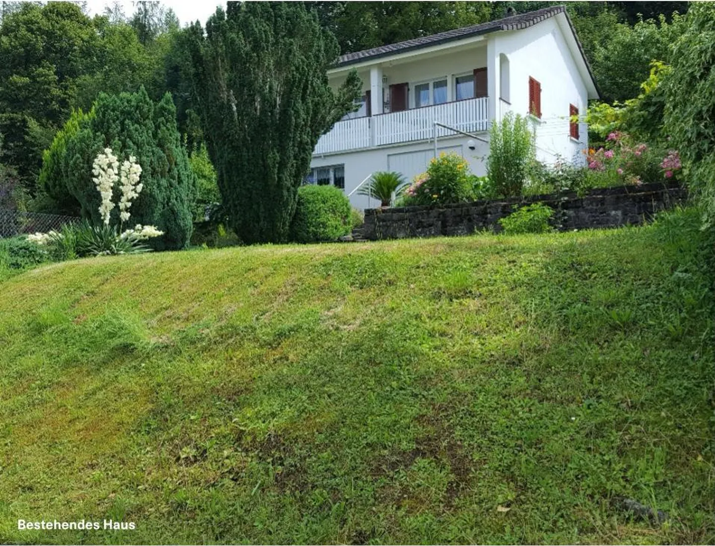 2-Family Generational House Approved Project with Land - Photo 3 of 3