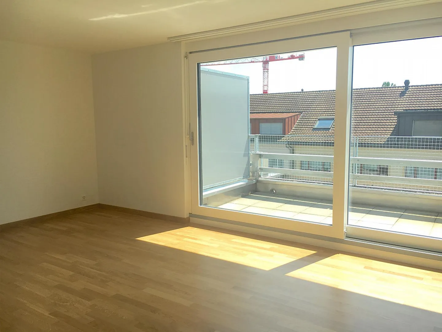 Superbe Attique près du Spalentor - Photo 6 sur 13