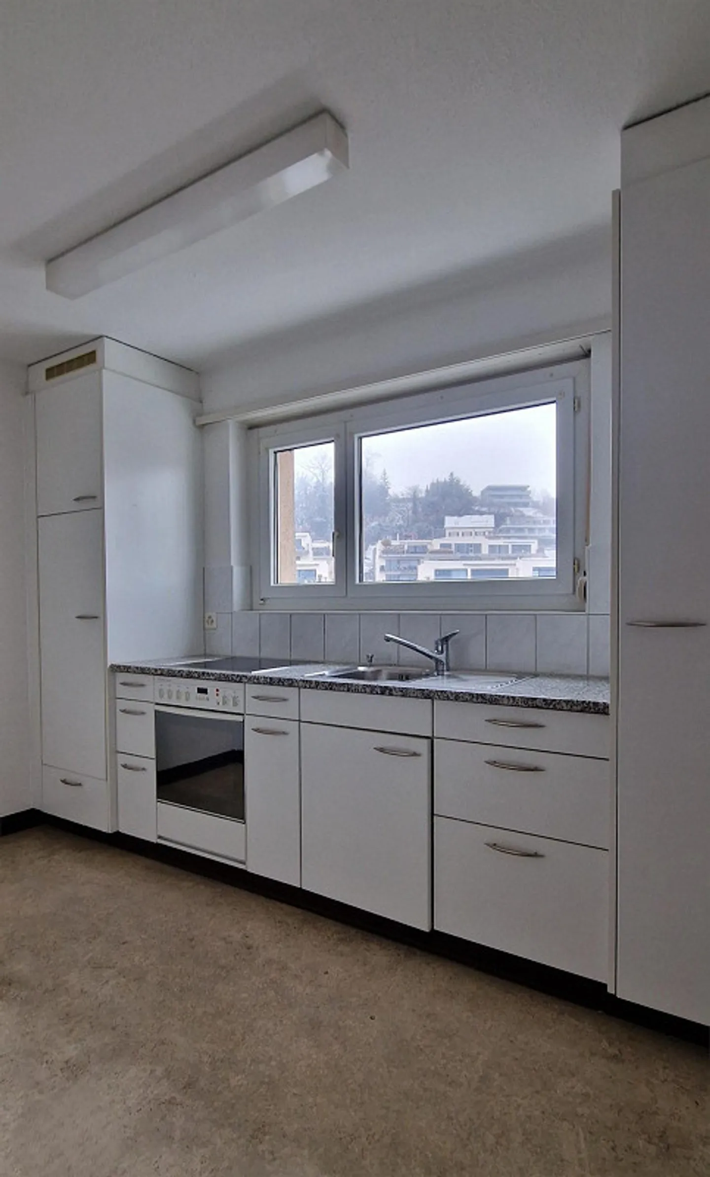 Appartamento 3 locali 4° piano a Winterthur - Foto 3 di 9