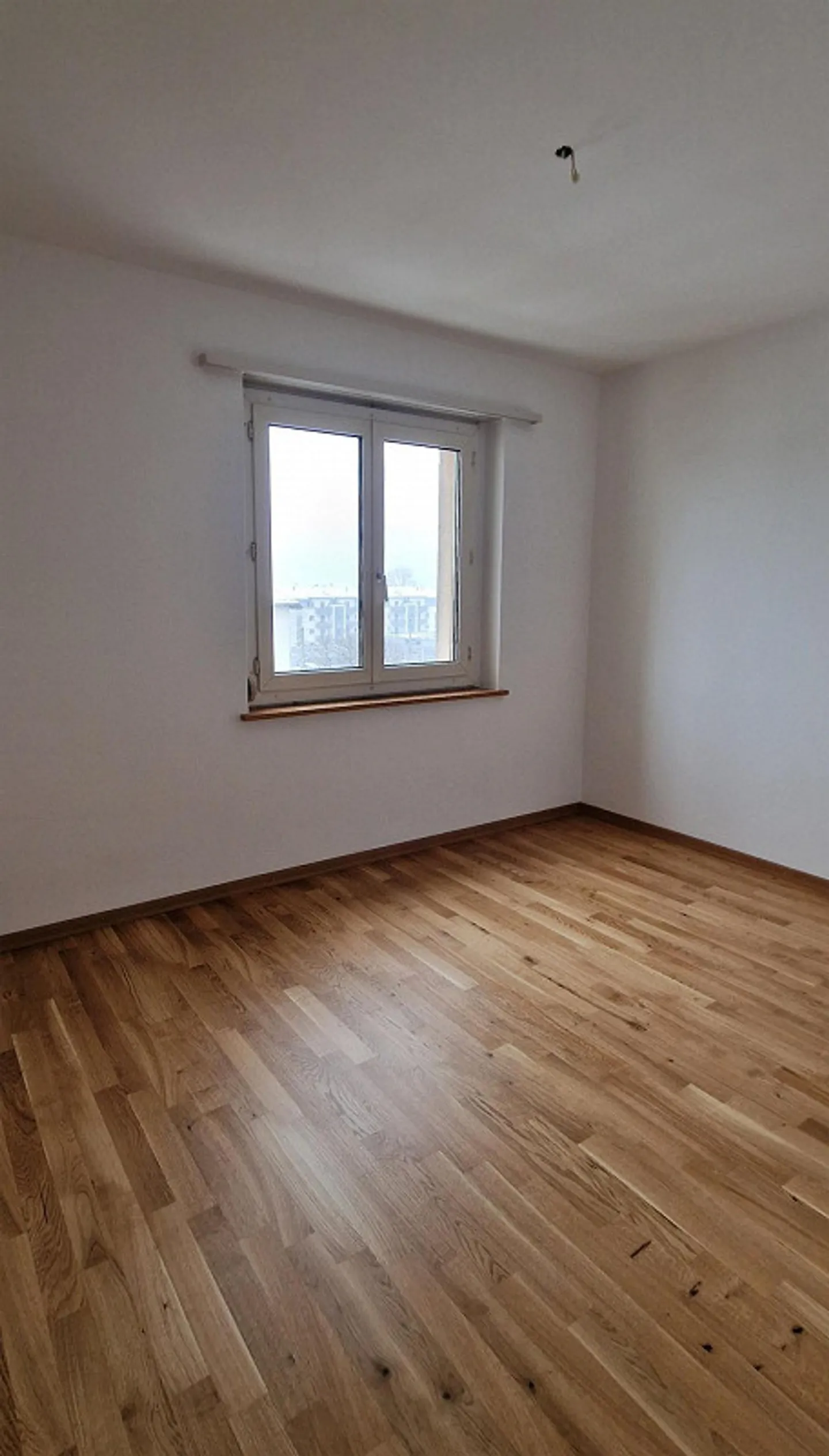 Appartamento 3 locali 4° piano a Winterthur - Foto 8 di 9
