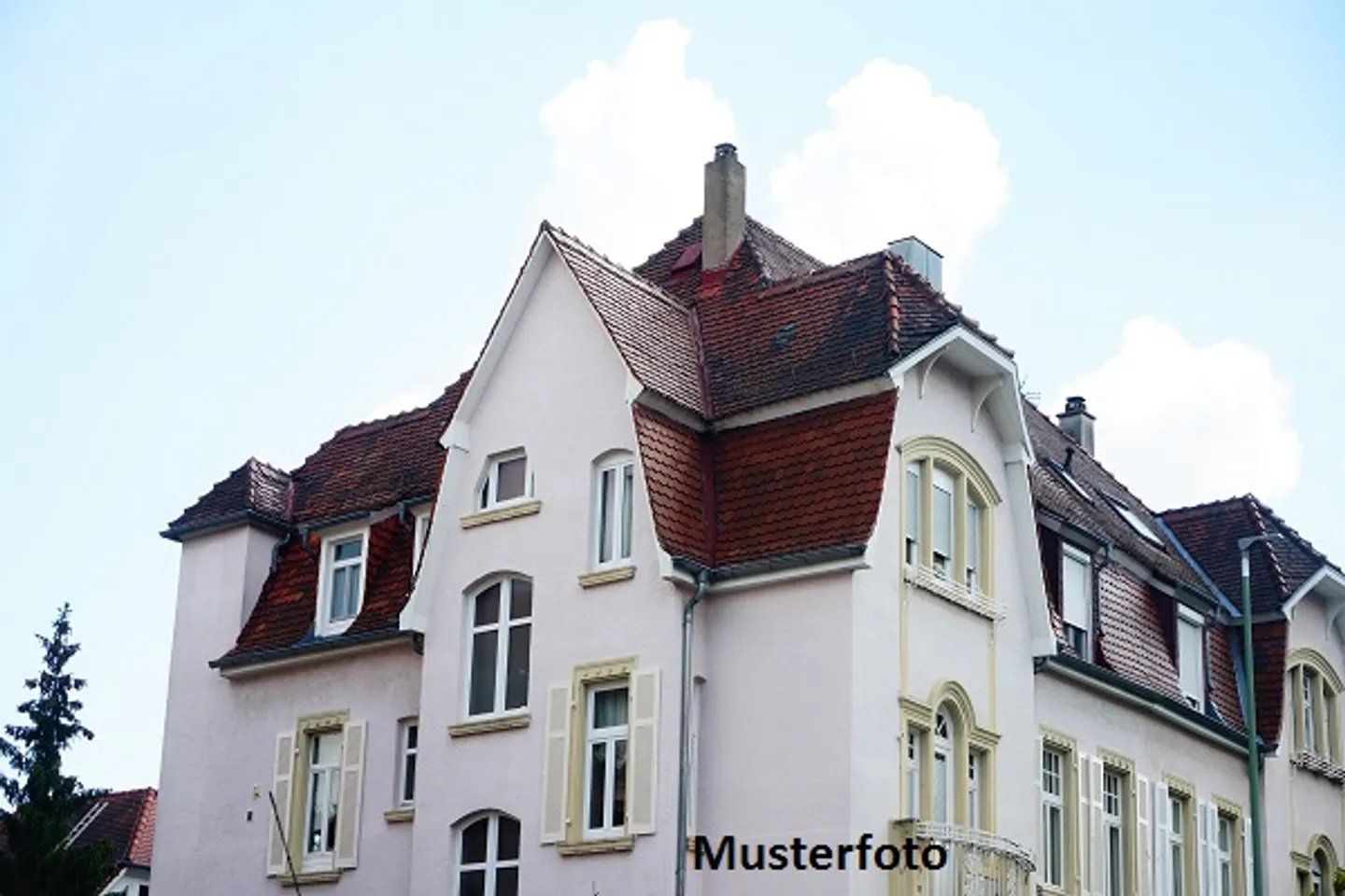 7-Family House with Garden - Photo 1 of 13