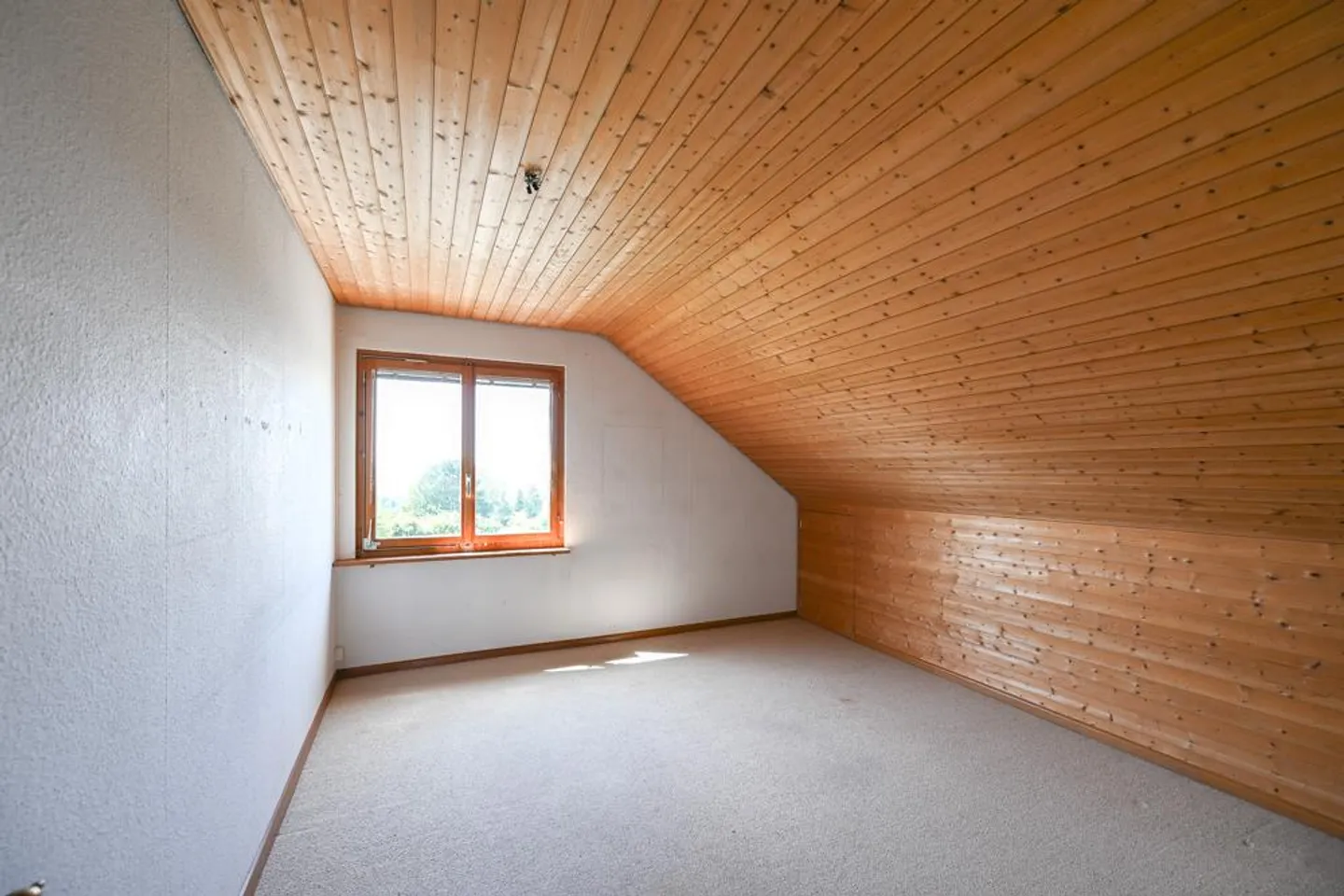 Casa in una posizione privilegiata con ampi spazi - Foto 4 di 7