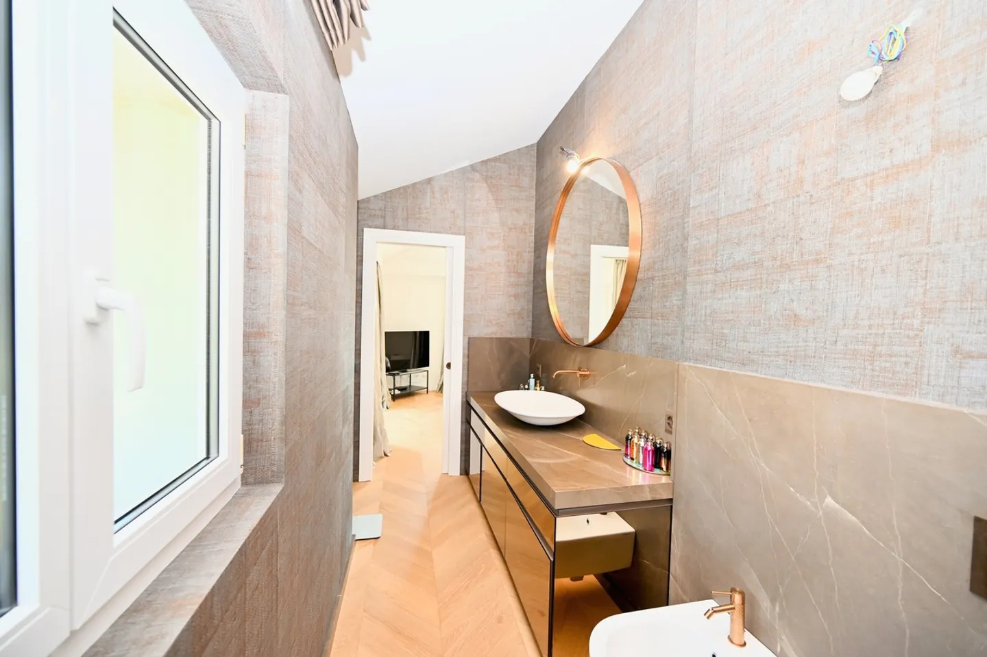 Penthouse kaufen - Foto 17 von 22
