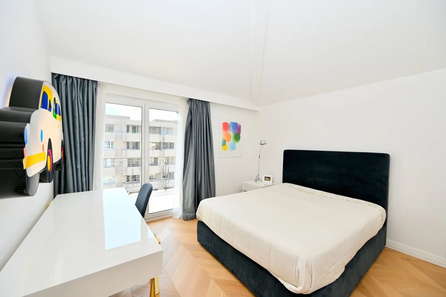 Penthouse kaufen - Foto 18 von 22