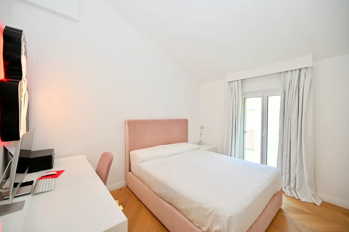 Penthouse kaufen - Foto 19 von 22
