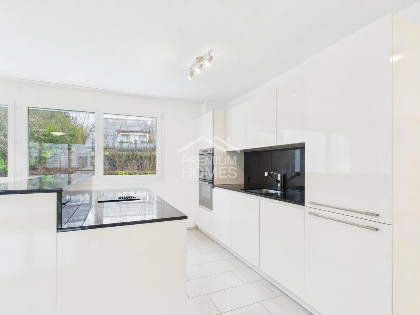 Abitazione adatta all'età con comfort - Foto 3 di 11