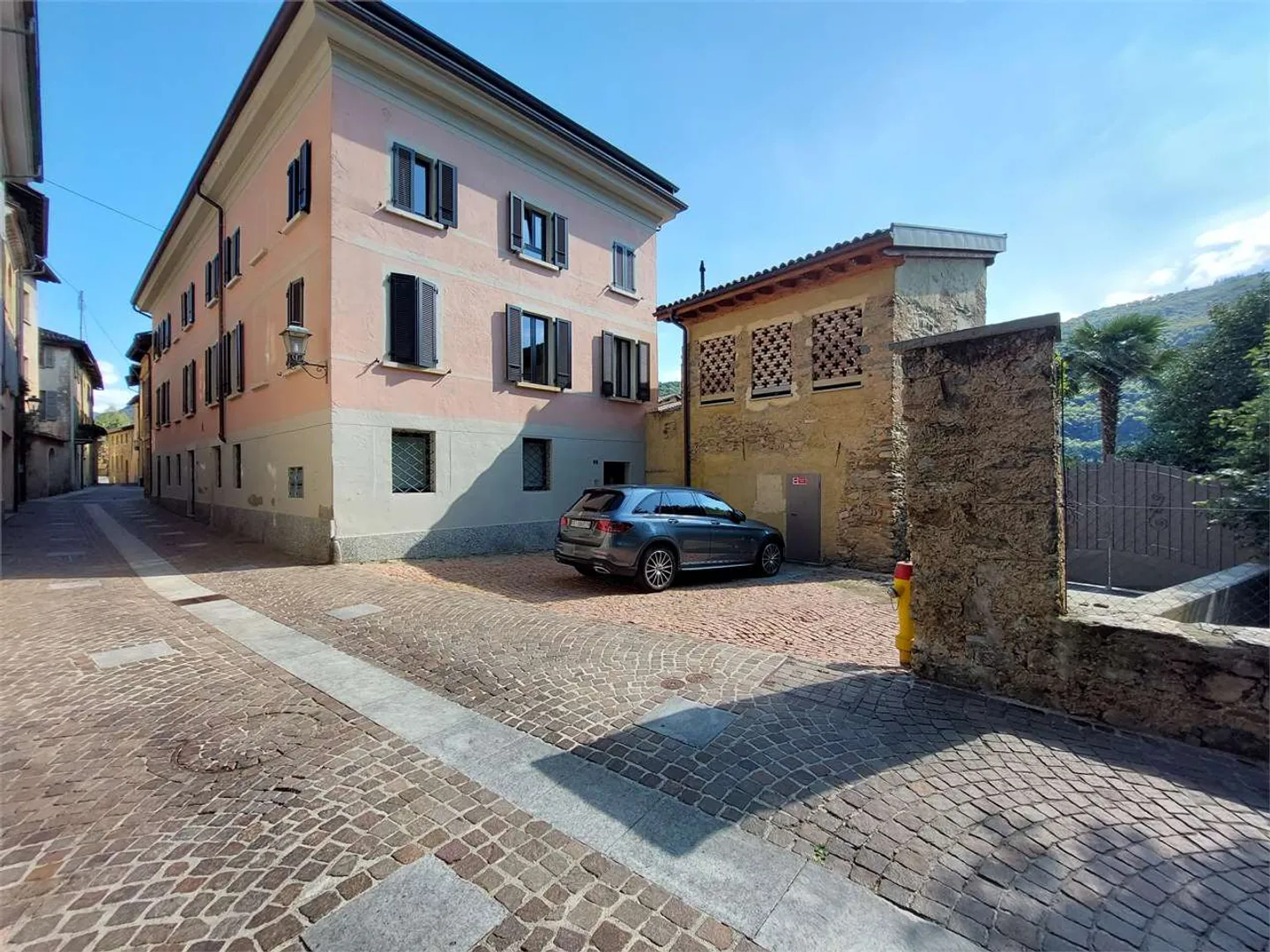 Elegantes Duplex-Attikawohnung in Lugano - Foto 17 von 17