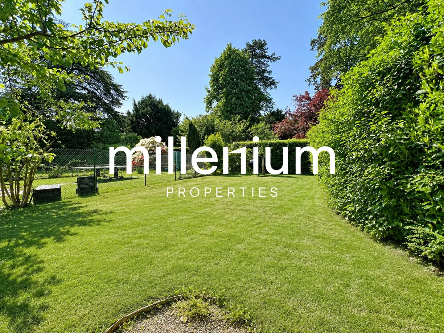 Villa familiale à deux pas du lac - Photo 14 sur 14