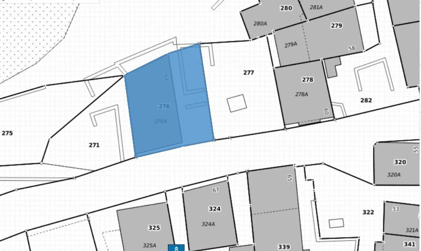 Casa di 6 1/2 locali in posizione molto tranquilla e soleggiata - Foto 16 di 17