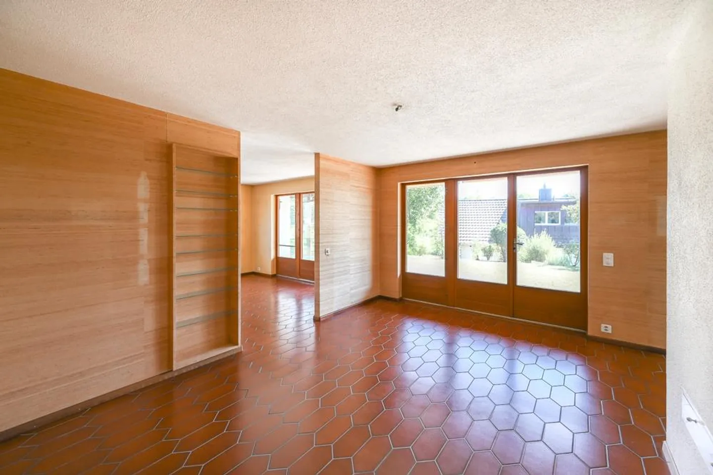 Casa in una posizione privilegiata con ampi spazi - Foto 6 di 7