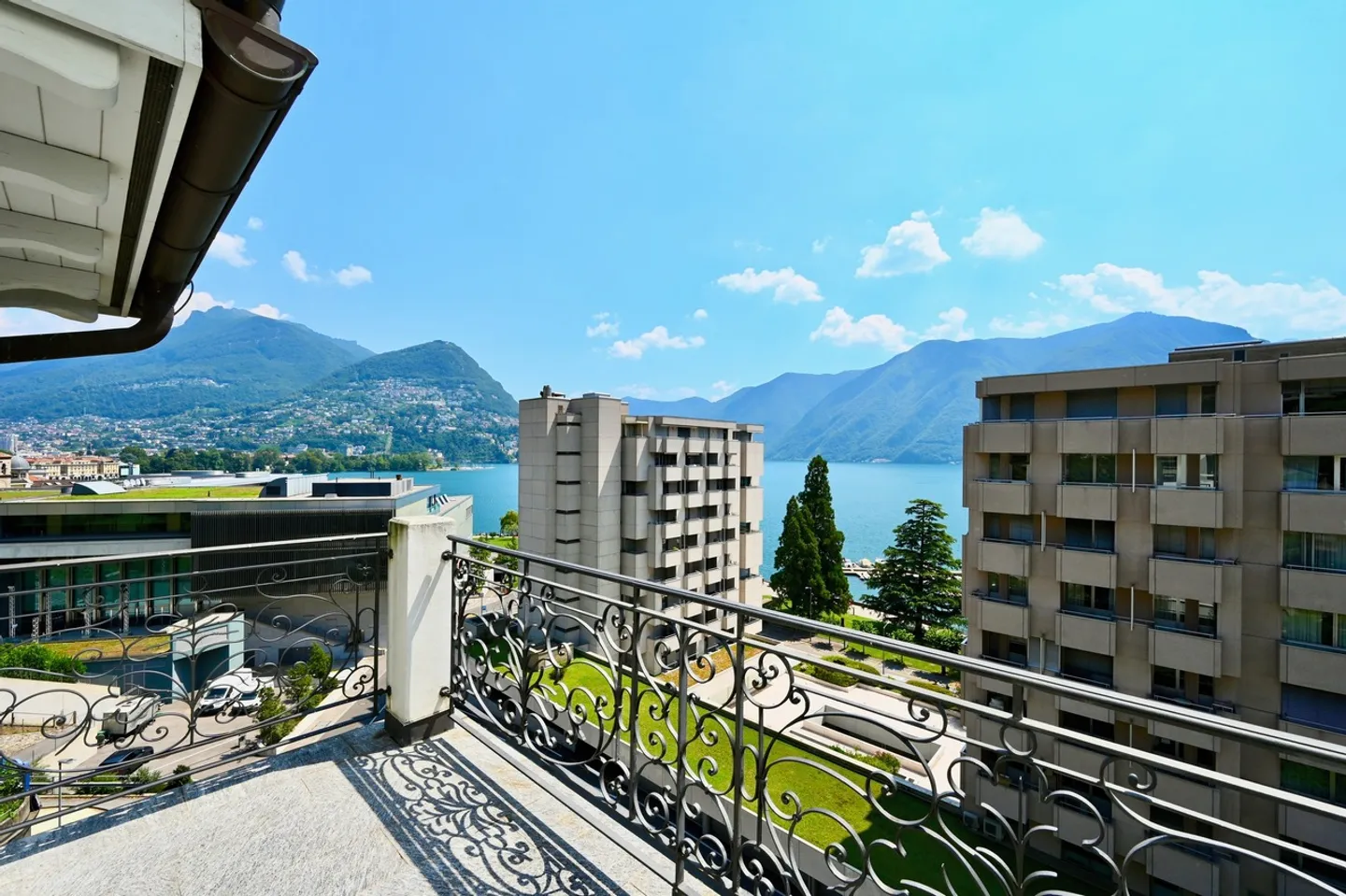 Penthouse kaufen - Foto 1 von 22