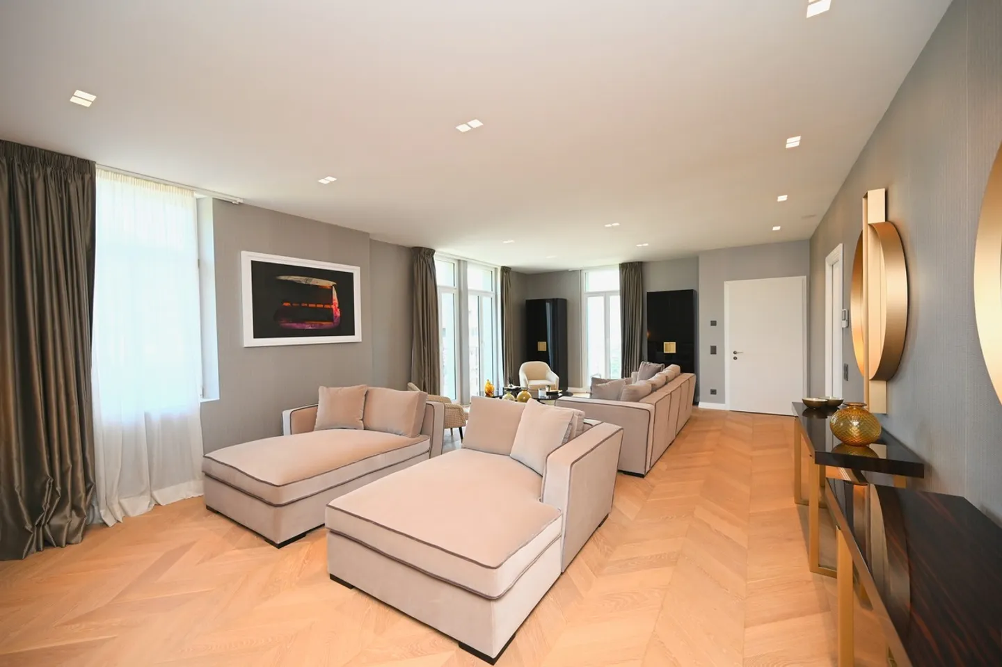 Penthouse kaufen - Foto 5 von 22