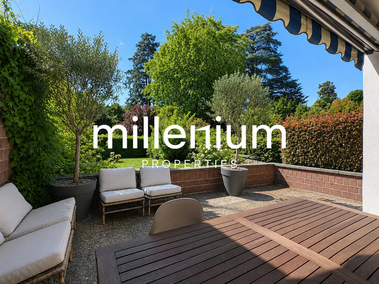 Villa familiale à deux pas du lac - Photo 2 sur 14