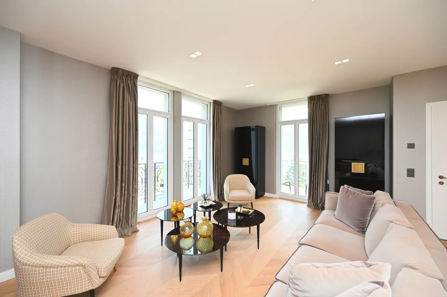 Penthouse kaufen - Foto 6 von 22