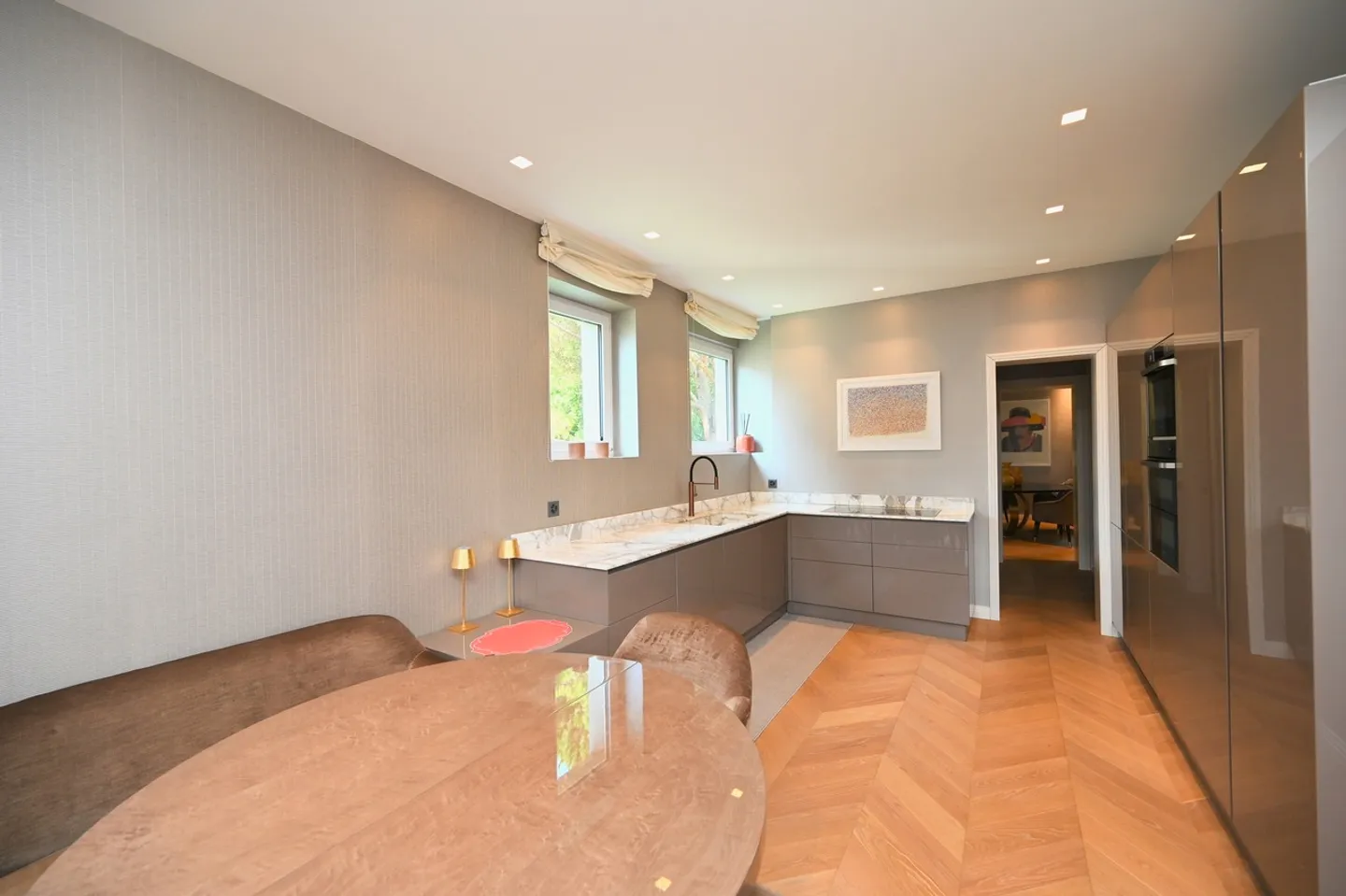 Penthouse kaufen - Foto 10 von 22