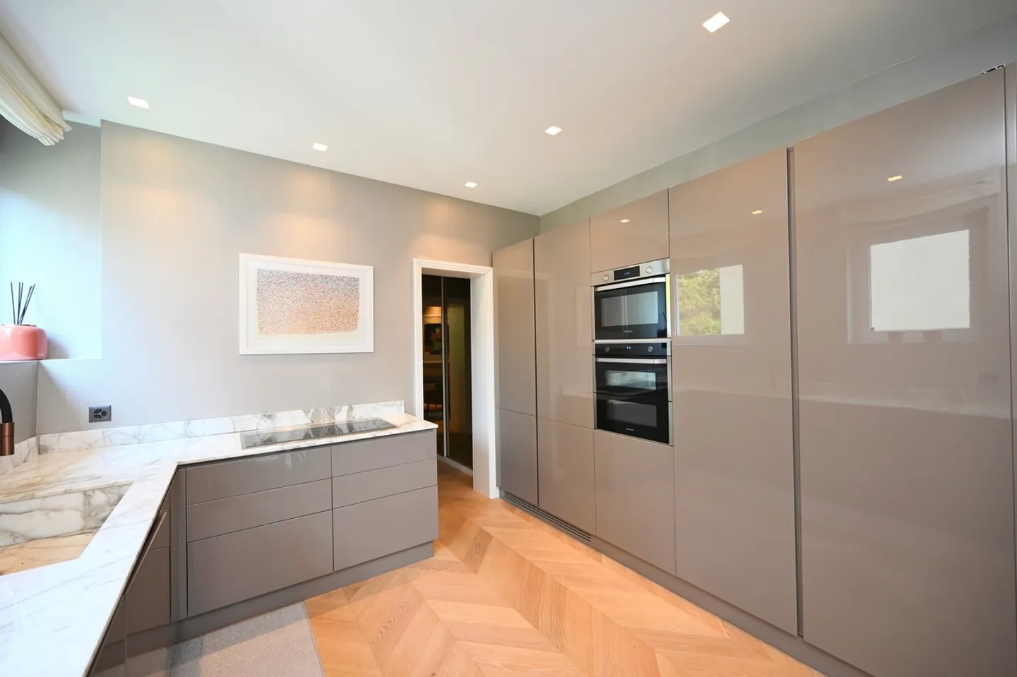 Penthouse kaufen - Foto 11 von 22
