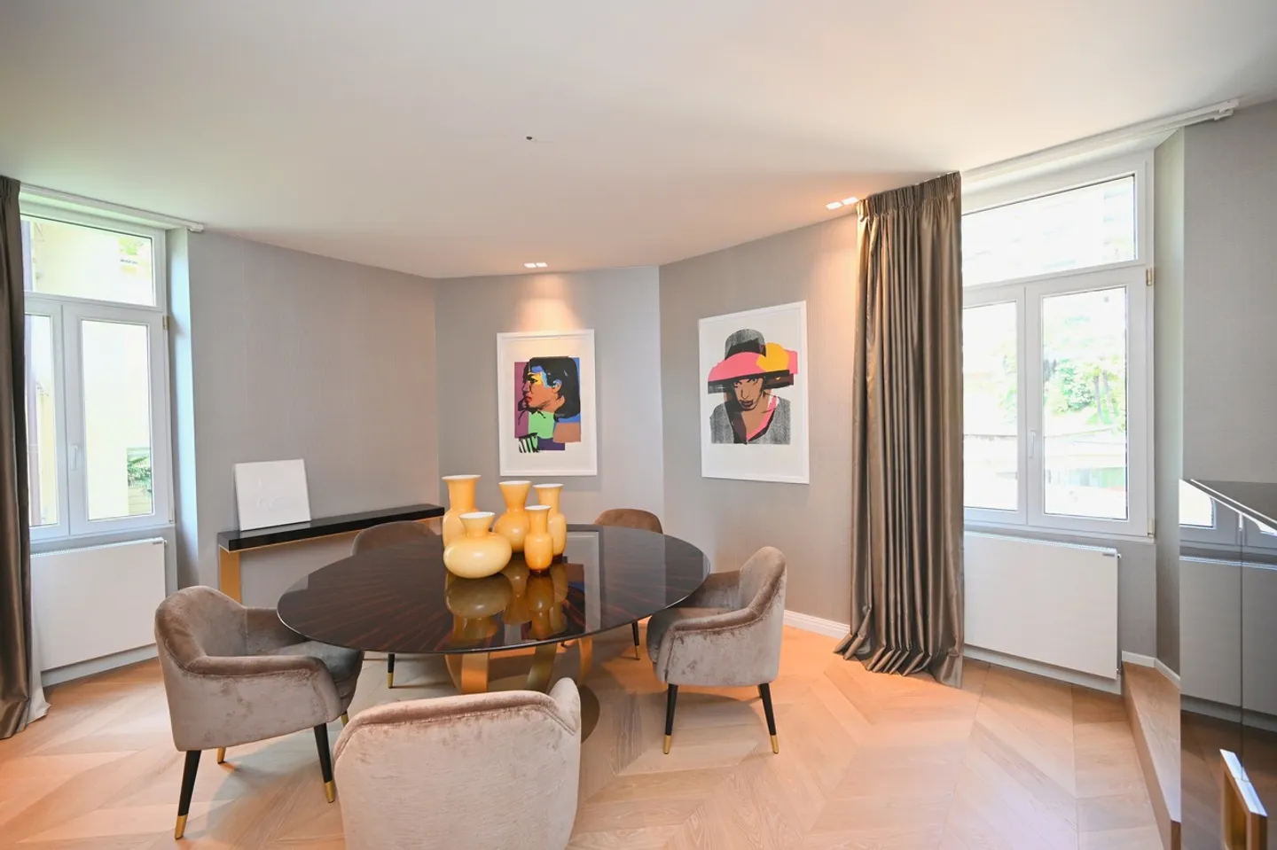 Penthouse kaufen - Foto 12 von 22
